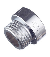 Изображение товара Удлинитель Stout 10 мм х 1/2 ВР(г) х 1/2 НР(ш) латунный (SFT-0002-001210)