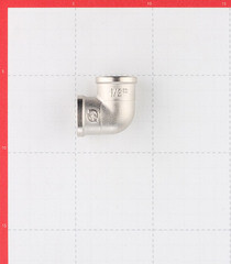 Угол Stout 1/2 ВР(г) х 1/2 ВР(г) латунный (SFT-0014-000012) - фото 3