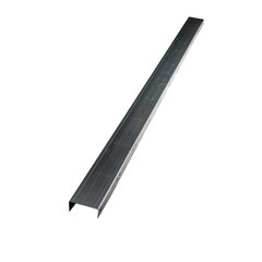 Профиль ЛСТК универсальный направляющий 100х63 3 м Самострой-КА 1 мм - фото 2