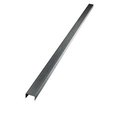 Профиль ЛСТК универсальный направляющий 150х63 3 м Самострой-КА 1,5 мм - фото 2