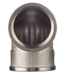 Угол Stout 1 1/4 ВР(г) х 1 1/4 ВР(г) латунный (SFT-0014-000114) - фото 5