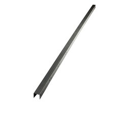 Профиль ЛСТК универсальный направляющий 60х63 3 м Самострой-КА 0,7 мм - фото 2