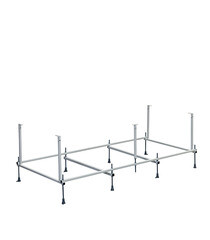 Изображение товара Каркас для ванны акриловой Roca BeeСool 180х80 см с монтажным набором (Z.RU93.0.278.6)