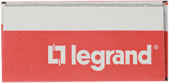 УЗО Legrand RX3 25А 1P+N тип AC 30 мА 10 кА (402024) - фото 3
