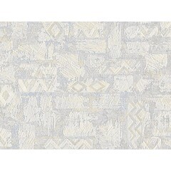 Обои виниловые на бумажной основе Sal Decor SIA 757487-05 (0,53х10 м)