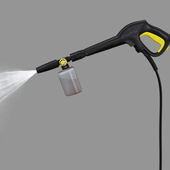 Пеногенератор для мойки Karcher FJ 6 0,6 л (2.643-147.0) - фото 8
