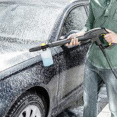 Пеногенератор для мойки Karcher FJ 6 0,6 л (2.643-147.0) - фото 7