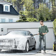 Пеногенератор для мойки Karcher FJ 6 0,6 л (2.643-147.0) - фото 2