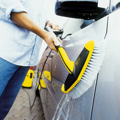 Щетка для мойки Karcher WB 60 (2.643-233.0) - фото 5