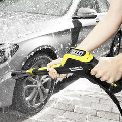 Шампунь автомобильный Karcher RM 619 5 л (6.294-029.0) - фото 4