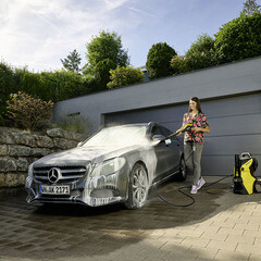 Шампунь автомобильный Karcher RM 619 5 л (6.294-029.0) - фото 2