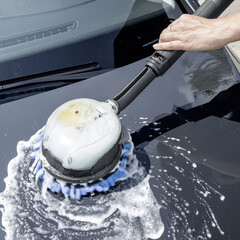 Шампунь автомобильный Karcher RM 619 5 л (6.294-029.0) - фото 3