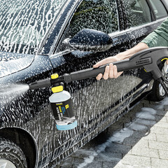Шампунь автомобильный Karcher Ultra Foam Cleaner 1 л (6.295-744.0) - фото 3