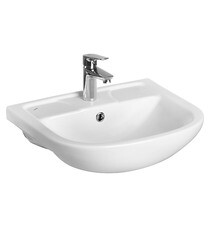 Раковина для тумбы Santek Ладога 50 см (1.WH11.0.256) - фото 2