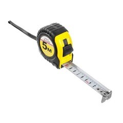 Рулетка Ремоколор 2,5 м х 25 мм