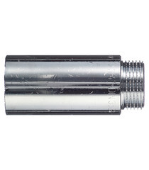 Удлинитель Stout 60 мм х 3/4 ВР(г) х 3/4 НР(ш) латунный (SFT-0002-003460) - фото 2