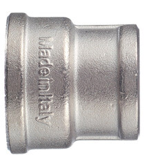 Муфта переходная Stout 1 ВР(г) х 3/4 ВР(г) латунная (SFT-0006-000134) - фото 2