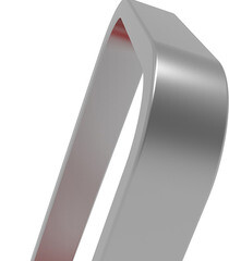 Стремянка алюминиевая 7 ступеней 130 мм усиленная 1,47 м Новая высота - фото 6