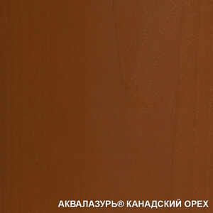 Лак антисептик акриловый Eurotex Аквалазурь канадский орех 2,5 л — купить в Санкт-Петербурге: цены, характеристики, отзывы и фото в интернет-магазине Петрович.