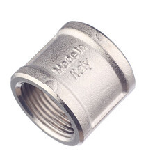 Изображение товара Муфта Stout 3/4 ВР(г) х 3/4 ВР(г) латунная (SFT-0006-003434)