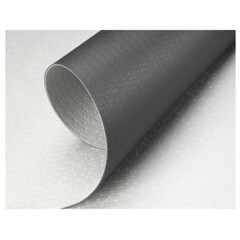 Ветро-влагозащита для кровли и стен Технониколь ПВХ мембрана Ecoplast V-RP 180 г/м2 42 кв.м