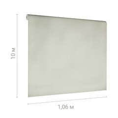 Обои компакт-винил на флизелиновой основе HomeColor Monochrome HC71823-42 (1,06х10,05 м) - фото 5