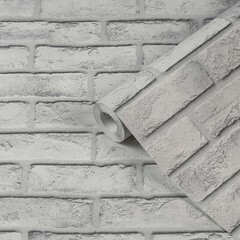 Обои компакт-винил на флизелиновой основе Simple Kirpichi SP71809-41 (1,06х10,05 м) - фото 1