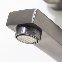 Душевая система WasserKraft Wiese 8400 с верхним душем с лейкой с изливом черная (A18401) - фото 2