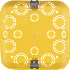 Коробка распределительная для гипсокартона 100х100х50 мм IP20 Systeme Electric (IMT351611) - фото 4