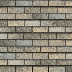Панель фасадная Docke Premium Brick 1000х250 мм вагаси