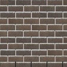 Панель фасадная Docke Premium Brick 1000х250 мм зрелый каштан