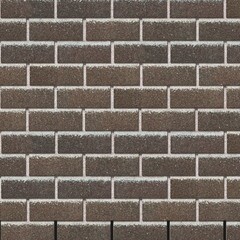 Панель фасадная Docke Premium Brick 1000х250 мм зрелый каштан