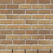 Панель фасадная Docke Premium Brick 1000х250 мм песчаный