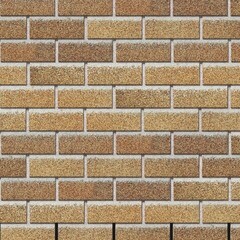 Панель фасадная Docke Premium Brick 1000х250 мм песчаный