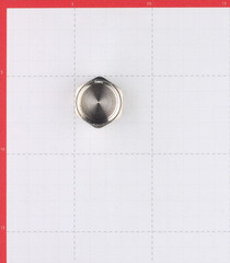 Заглушка Stout 3/4 ВР(г) латунная (SFT-0027-000034) - фото 3