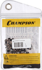 Цепь Champion 14" шаг 3/8" паз 1,3 мм 52 звена (A050-VS-52E) - фото 2