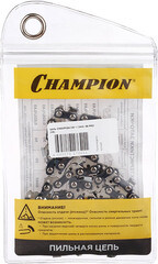 Цепь Champion 16" шаг 3/8" паз 1,3 мм 56 звеньев (A050-VS-56E) - фото 2