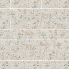 Плитка облицовочная Керамин Рондо-Р 7С белая матовая 900х300х10,5 мм (5 шт.=1,35 кв.м) - фото 11