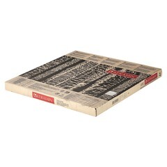 Керамогранит Керамин Рондо-Р 7 белый матовый 600х600х10 мм (4 шт.=1,44 кв.м) - фото 6