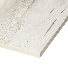 Керамогранит Керамин Рондо-Р 7 белый матовый 600х600х10 мм (4 шт.=1,44 кв.м) - фото 5