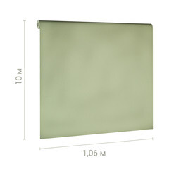 Обои компакт-винил на флизелиновой основе HomeColor Monochrome HC71823-77 (1,06х10,05 м) - фото 3