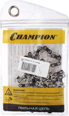 Цепь Champion 14" шаг 3/8" паз 1,3 мм 50 звеньев (A050-VS-50E) - фото 2