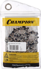 Цепь Champion 18" шаг 0,325" паз 1,5 мм 72 звена (B058-BP-72E) - фото 2