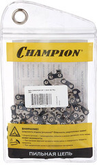 Цепь Champion 18" шаг 3/8" паз 1,3 мм 62 звена (A050-VS-62E) - фото 2