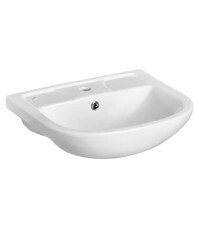 Раковина для тумбы Santek Ладога 50 см (1.WH11.0.256)