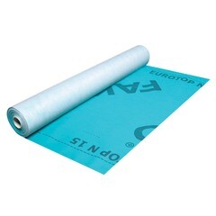 Ветро-влагозащита для кровли и стен Eurotop S265 MaxS 265 г/м2 45 кв.м