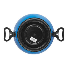 Бочка 40 л пластиковая - фото 17