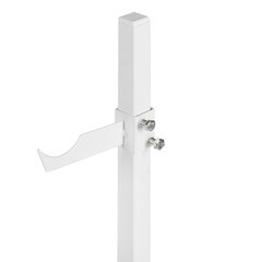 Кронштейн ТВЕК 11,8 для радиатора (1081/30049) - фото 2