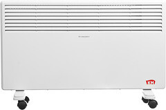 Изображение товара Конвектор электрический КМ механический термостат 2000 Вт