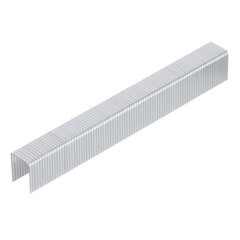 Скобы для степлера Rapid (11915611) тип 140 14 мм (5000 шт.) - фото 2